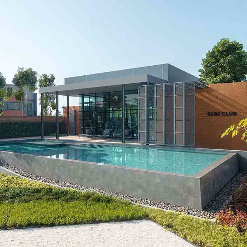 ขายถูกกว่ามือ-1-ทาวน์โฮม162ตรว-มสิริเพลส-ราชพฤกษ์345-บ้านใหม่ไม่เคยเข้าอยู่-ราคาคุยกันได้ครับ