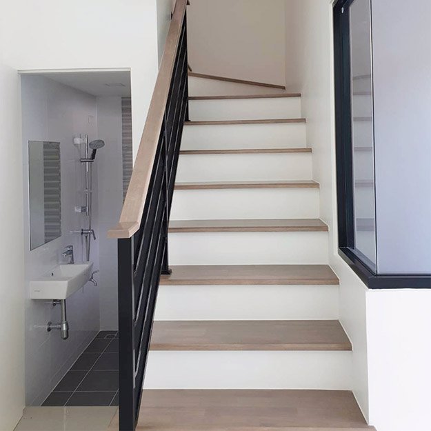 ขายถูกกว่ามือ-1-ทาวน์โฮม162ตรว-มสิริเพลส-ราชพฤกษ์345-บ้านใหม่ไม่เคยเข้าอยู่-ราคาคุยกันได้ครับ