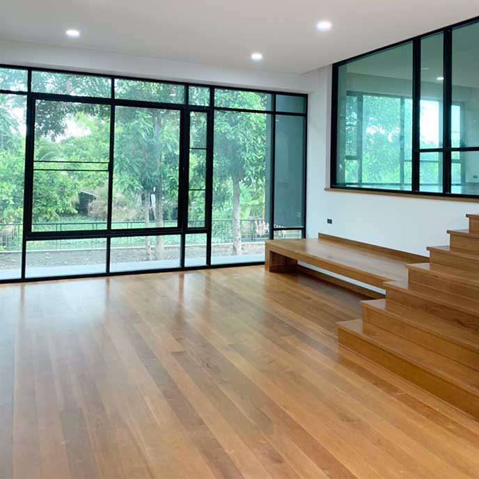 ขายบ้านหรูริมน้ำ-สไตล์โมเดิร์น-423ตรว-ซบางระมาด12-ราคาคุยกันได้ครับ