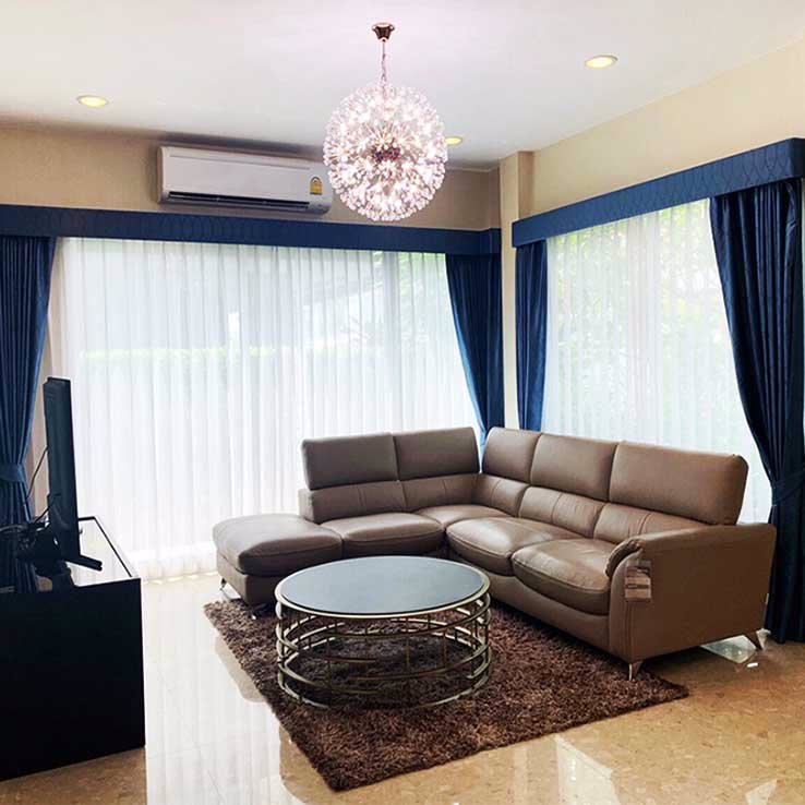 ขายบ้านหรู2ชั้น-75ตรว-มแกรนด์-บางกอก-บูเลอวาร์ด-พระราม9-สวย-พร้อมอยู่-ราคาคุยกันได้ค่ะ