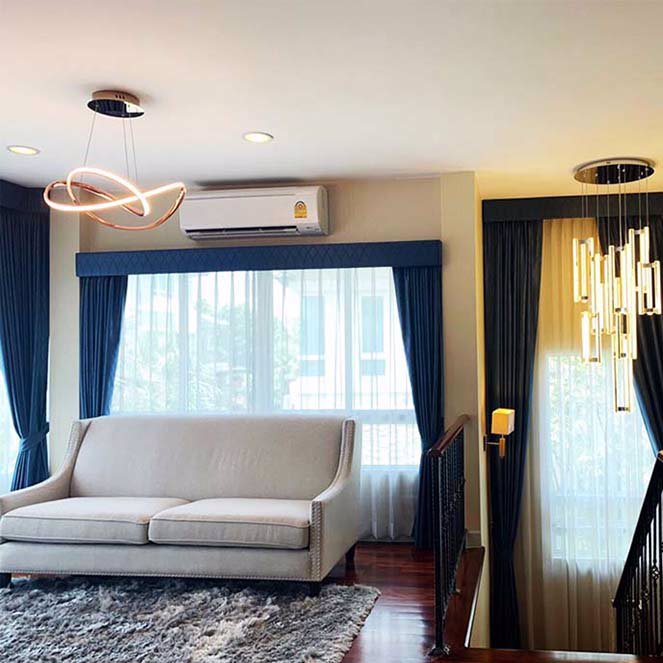 ขายบ้านหรู2ชั้น-75ตรว-มแกรนด์-บางกอก-บูเลอวาร์ด-พระราม9-สวย-พร้อมอยู่-ราคาคุยกันได้ค่ะ