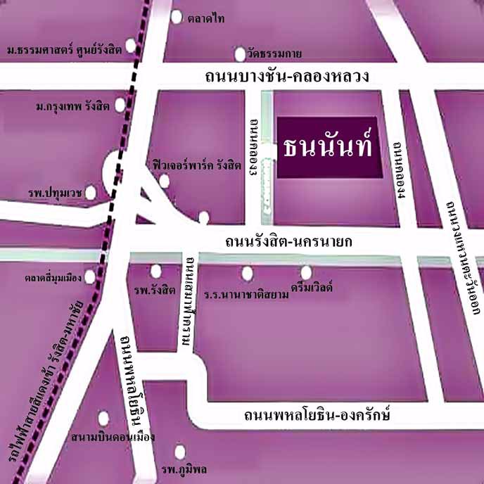 ขายทาวน์เฮ้าส์195ตรว-มธนนันท์-วิลเลจ-รังสิต-คลอง3-ถนนเมน-ต้นโครงการ-ราคาคุยกันได้ครับ