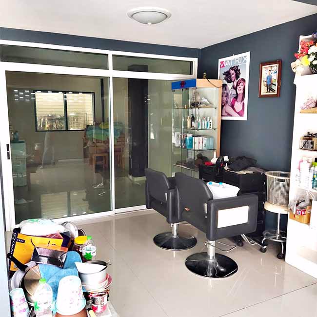 ขายทาวน์เฮ้าส์195ตรว-มธนนันท์-วิลเลจ-รังสิต-คลอง3-ถนนเมน-ต้นโครงการ-ราคาคุยกันได้ครับ