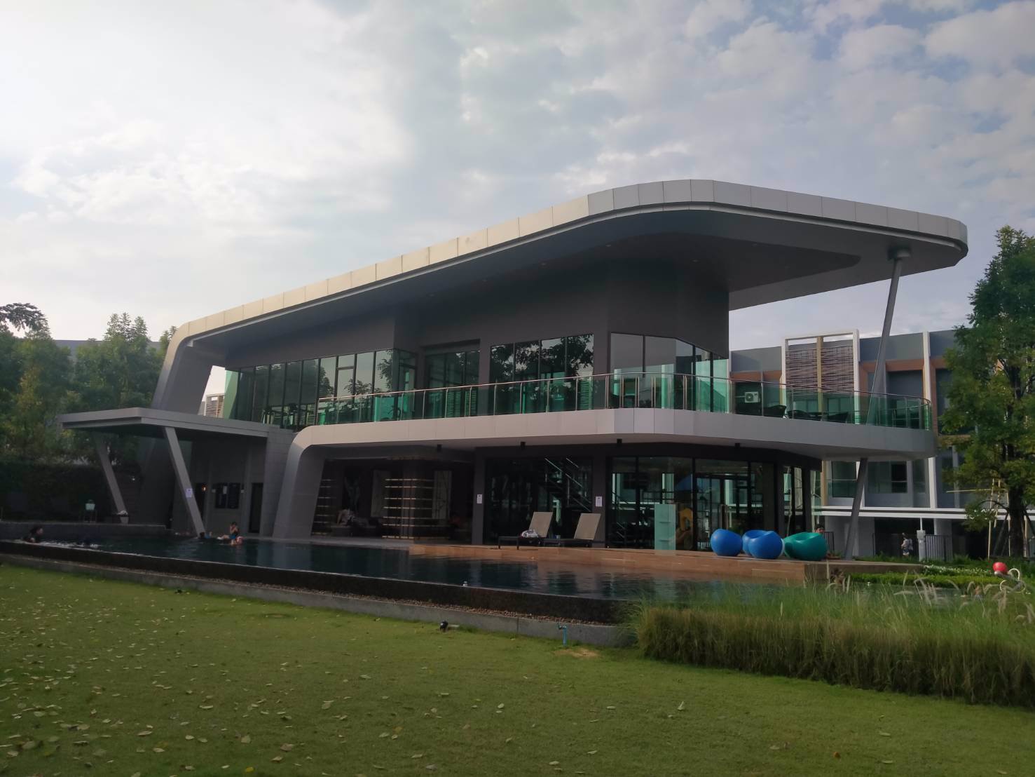 ขายทาว์นโฮม-โครงการ-the-vision-ลาดพร้าว-นวมินทร์