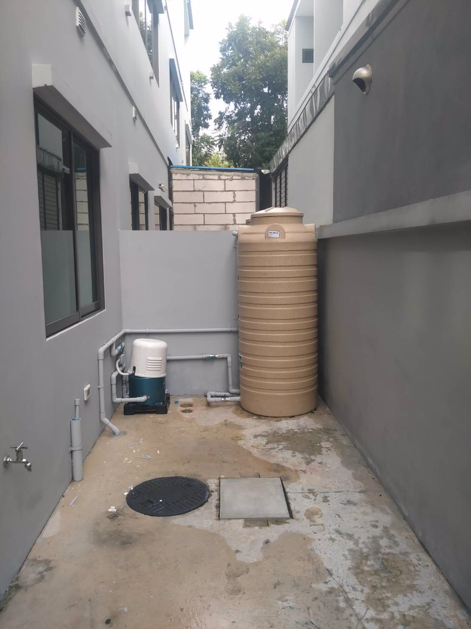 ขายทาว์นโฮม-โครงการ-the-vision-ลาดพร้าว-นวมินทร์