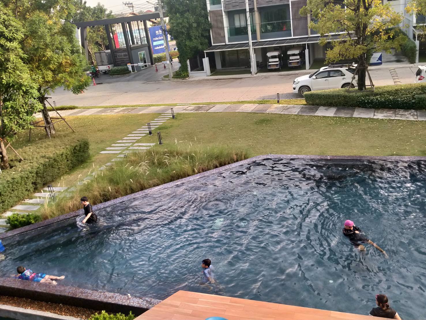 ขายทาว์นโฮม-โครงการ-the-vision-ลาดพร้าว-นวมินทร์