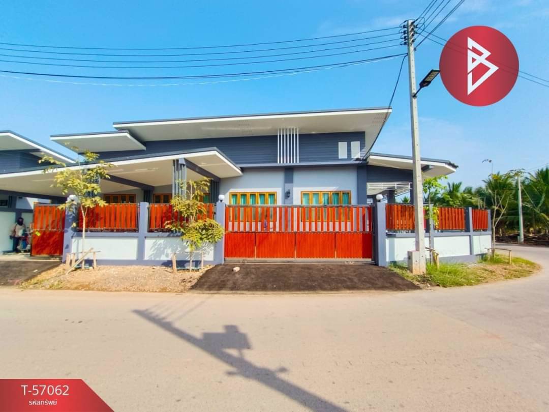 บ้านใหม่-โครงการใหม่-บ้านแสงตะวัน-มีให้เลือกมากกว่า-10-หลัง