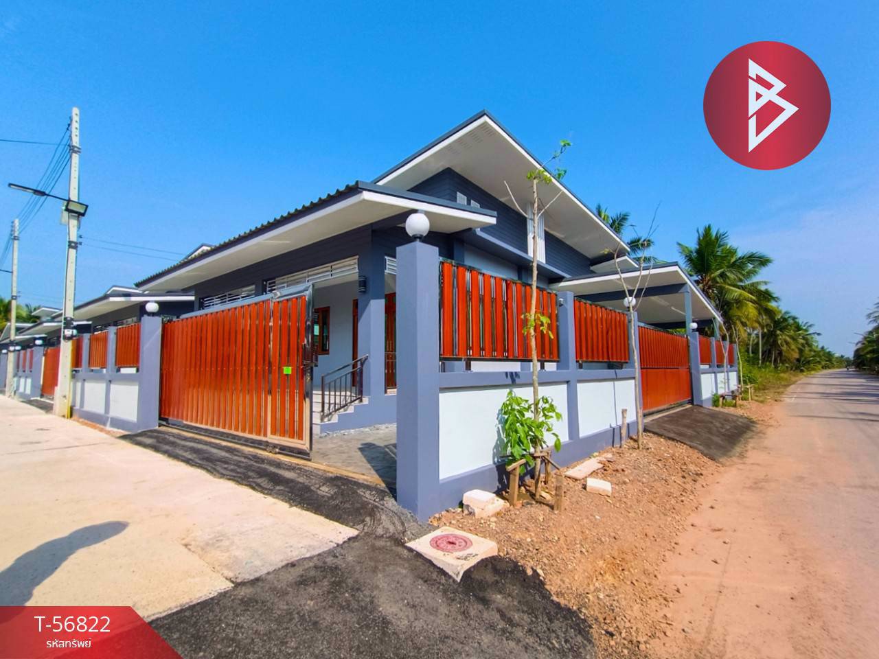 บ้านใหม่-โครงการใหม่-บ้านแสงตะวัน-มีให้เลือกมากกว่า-10-หลัง