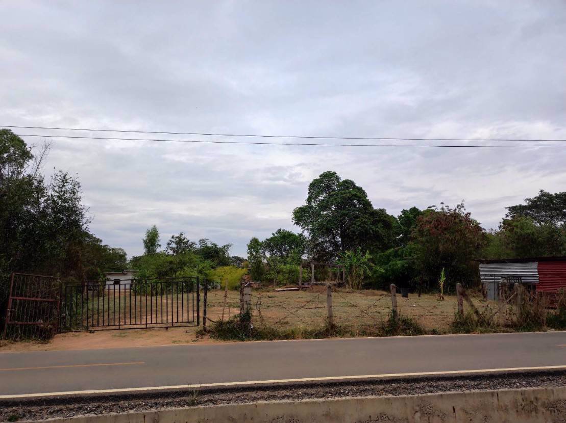 ขายที่ดินพร้อมบ้านสวน-ติดลำน้ำชี-บ้านดอนบม-อำเภอเมืองขอนแก่น-โฉนดพร้อมโอน