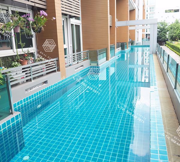 ขาย-คริสม่า-คอนโด-รามอินทรา-คอนโดติดถนนใหญ่-ติดห้าง-5991-ตรม-2-ห้องนอน