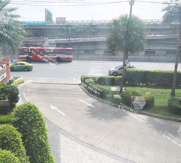 ขาย-คริสม่า-คอนโด-รามอินทรา-คอนโดติดถนนใหญ่-ติดห้าง-5991-ตรม-2-ห้องนอน