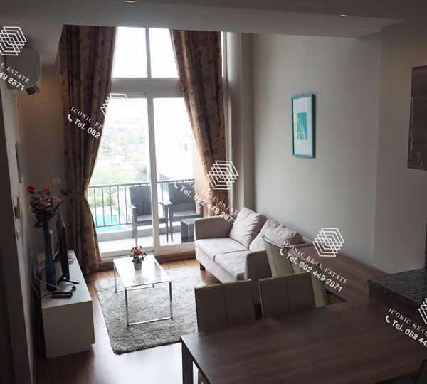 ขาย-คริสม่า-คอนโด-รามอินทรา-คอนโดติดถนนใหญ่-ติดห้าง-5991-ตรม-2-ห้องนอน