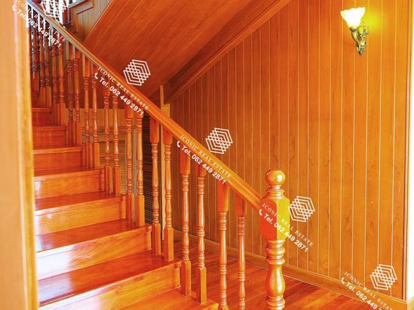 ขายด่วนบ้านเดี่ยว-บางเสร่-สไตล์รีสอร์ท-พร้อมสระ-ขายต่ำกว่าราคาประเมิณ-540-ตรว