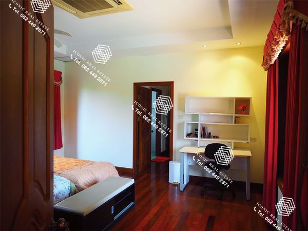 ขายด่วนบ้านเดี่ยว-บางเสร่-สไตล์รีสอร์ท-พร้อมสระ-ขายต่ำกว่าราคาประเมิณ-540-ตรว