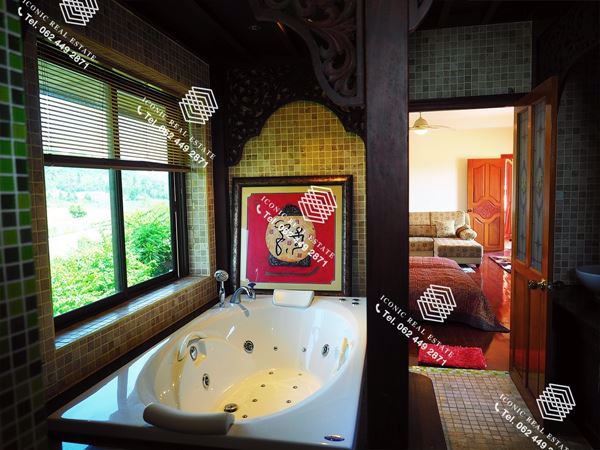 ขายด่วนบ้านเดี่ยว-บางเสร่-สไตล์รีสอร์ท-พร้อมสระ-ขายต่ำกว่าราคาประเมิณ-540-ตรว