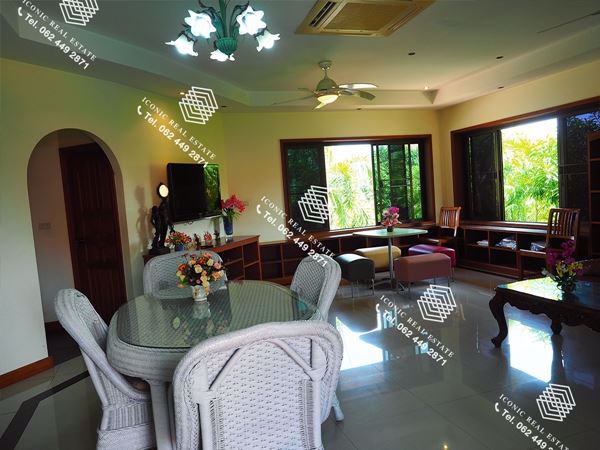 ขายด่วนบ้านเดี่ยว-บางเสร่-สไตล์รีสอร์ท-พร้อมสระ-ขายต่ำกว่าราคาประเมิณ-540-ตรว