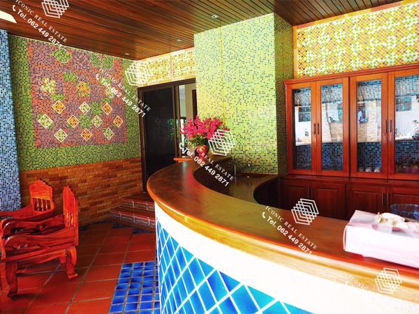 ขายด่วนบ้านเดี่ยว-บางเสร่-สไตล์รีสอร์ท-พร้อมสระ-ขายต่ำกว่าราคาประเมิณ-540-ตรว