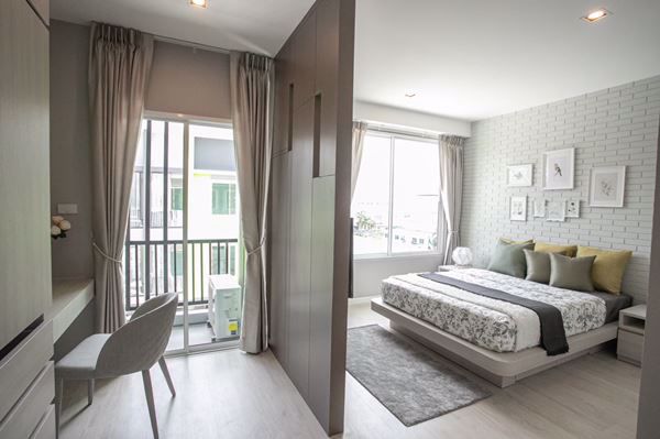 ขายทาวน์โฮม-3-ชั้น-โครงการใหม่-บ้าน-วิรัลพัชร-exclusive-เฉลิมพระเกียรติ-48-พัฒนาการตัดใหม่