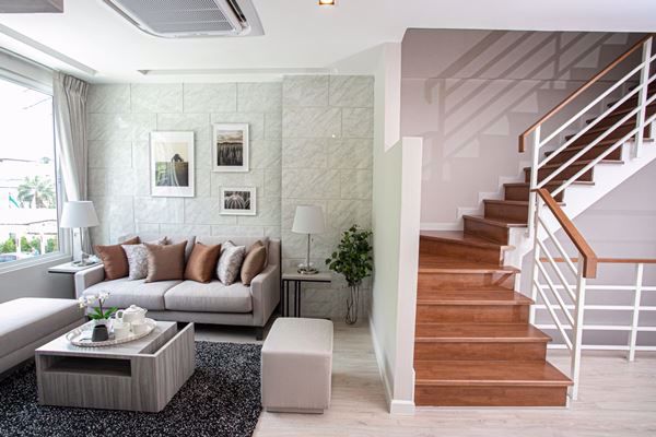 ขายทาวน์โฮม-3-ชั้น-โครงการใหม่-บ้าน-วิรัลพัชร-exclusive-เฉลิมพระเกียรติ-48-พัฒนาการตัดใหม่