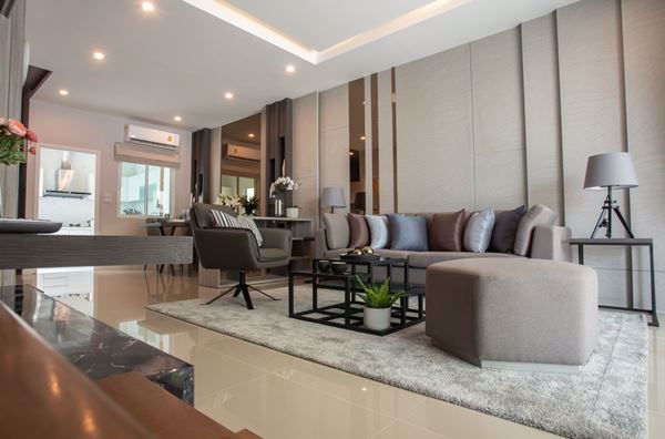 ขายทาวน์โฮม-3-ชั้น-โครงการใหม่-บ้าน-วิรัลพัชร-exclusive-เฉลิมพระเกียรติ-48-พัฒนาการตัดใหม่