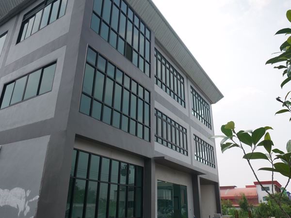 ขายโรงงาน-2-ไร่-ที่ทันสมัยหรูหราและทนทานกว่าโรงงานตามโครงการทั่วไป-วางของได้จุใจ-ติดคลอง-แถมยังใกล้