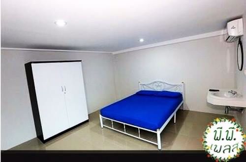 ให้เช่า-หอพัก-พีพี-เพลส-บางแวก-116-เขตบางแค-เฟอร์นิเจอร์ครบ-ห้องพักสวย-สะอาด-ปลอดภัย