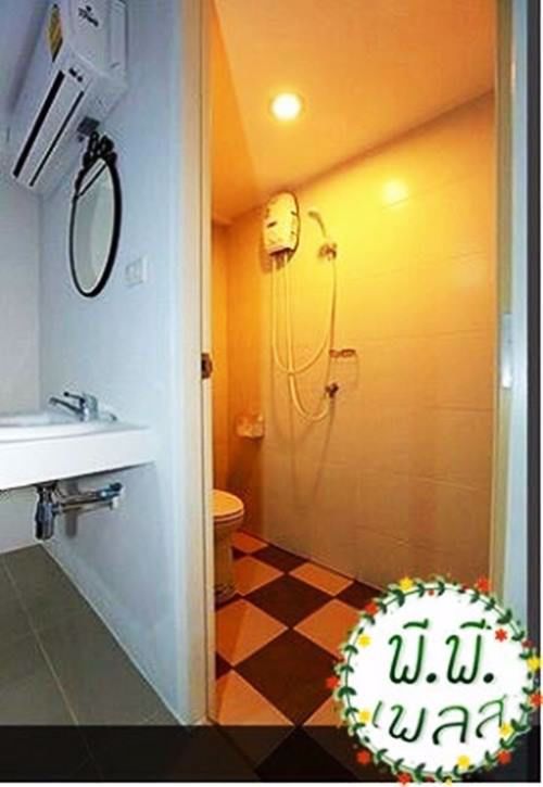 ให้เช่า-หอพัก-พีพี-เพลส-บางแวก-116-เขตบางแค-เฟอร์นิเจอร์ครบ-ห้องพักสวย-สะอาด-ปลอดภัย