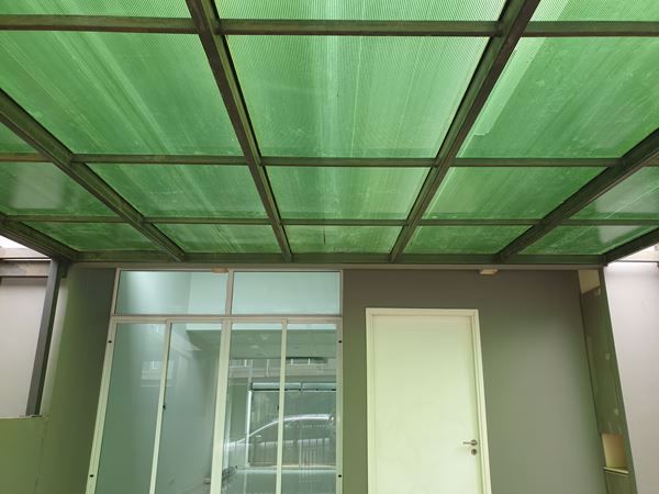 ขายทาวน์โฮม-พาทิโอ-เมืองทอง-แจ้งวัฒนะ-3-ชั้นครึ่ง-22-ตรว-3-ห้องนอน-3-ห้องน้ำ