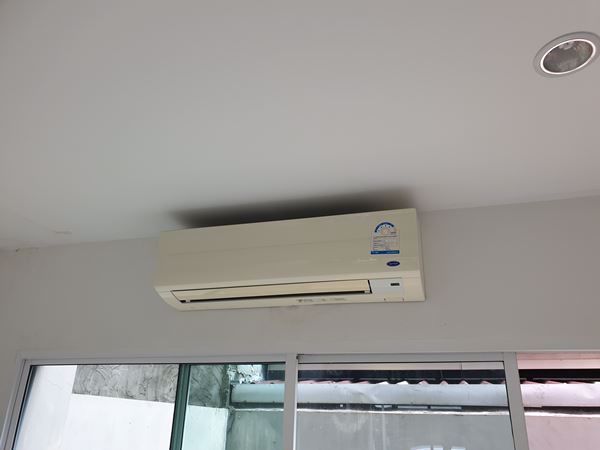 ขายทาวน์โฮม-พาทิโอ-เมืองทอง-แจ้งวัฒนะ-3-ชั้นครึ่ง-22-ตรว-3-ห้องนอน-3-ห้องน้ำ