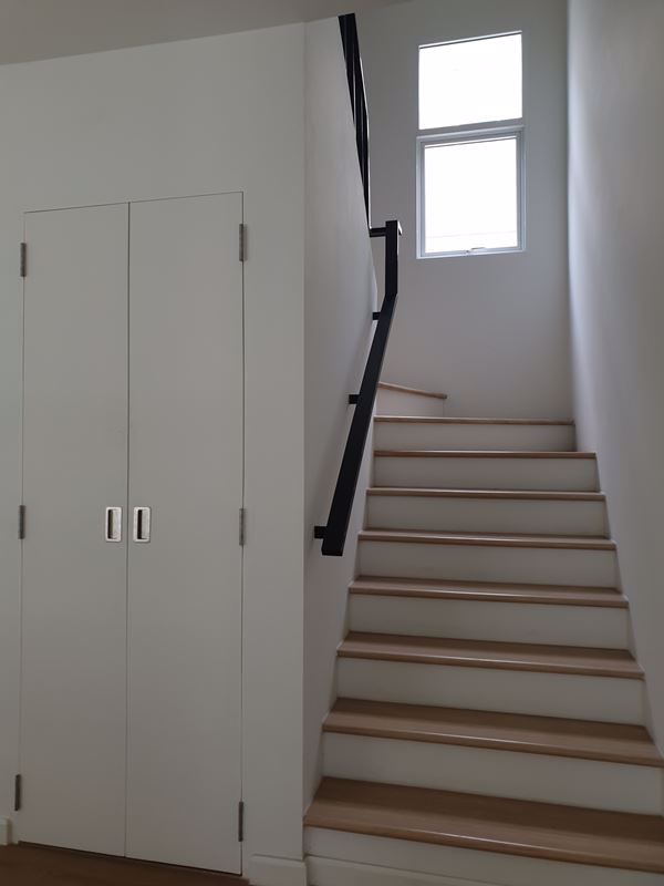 ขายทาวน์โฮม-พาทิโอ-เมืองทอง-แจ้งวัฒนะ-3-ชั้นครึ่ง-22-ตรว-3-ห้องนอน-3-ห้องน้ำ