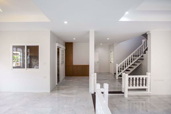 ขายบ้านเดี่ยว-ในโครงการลดาวัลย์-ปิ่นเกล้า-ทำเลดี-ราคาไม่แพง