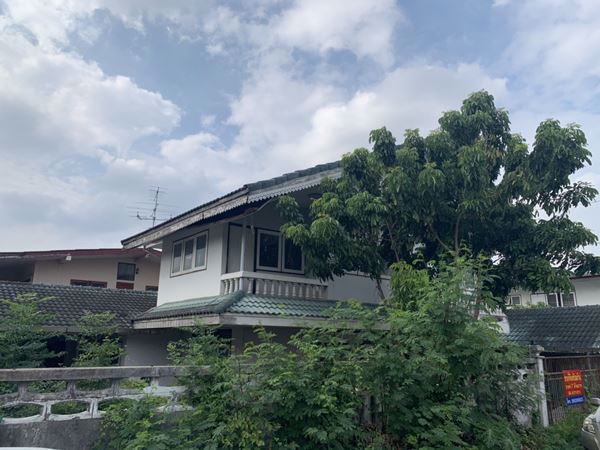 ขายบ้านเดี่ยว-2-ชั้น-84-ตารางวา-ใกล้เซ็นทรัลบางนา