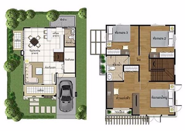 ขาย-ให้เช่า-บ้านแฝด-ทรงบ้านเดี่ยว-หมู่บ้าน-เนเซอร่า-วารี-ปิ่นเกล้า-พระราม5-ใกล้เซ็นทรัล-เวสท์เกต
