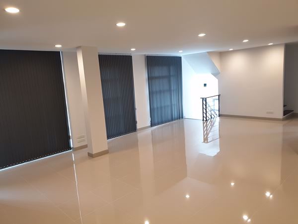 ให้เช่า-อาคาร-โฮมออฟฟิต-ทั้งหลัง-โครงการ-พรีเมี่ยมเพลส-เกษตรนวมินทร์-5-ชั้น-40-ตรว