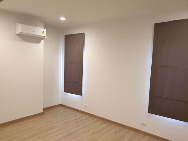 ให้เช่า-อาคาร-โฮมออฟฟิต-ทั้งหลัง-โครงการ-พรีเมี่ยมเพลส-เกษตรนวมินทร์-5-ชั้น-40-ตรว