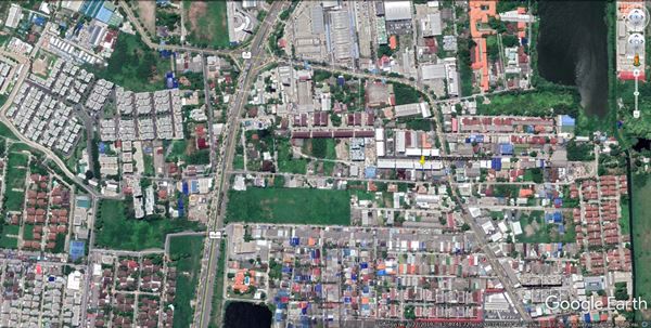 ให้เช่า-อาคาร-โฮมออฟฟิต-ทั้งหลัง-โครงการ-พรีเมี่ยมเพลส-เกษตรนวมินทร์-5-ชั้น-40-ตรว