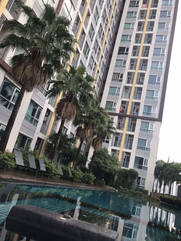 ด่วน-ขาย-casa-condo-รัชดา-ราชพฤกษ์-ติด-bts-ตลาดพลู-ชั้นสูง-วิวเมือง-ทิศใต้-แต่งครบ-เลขห้องดี