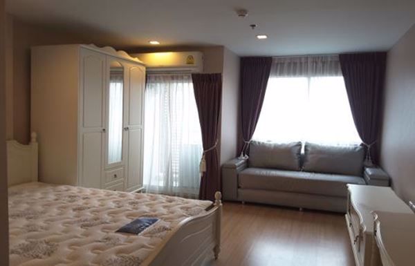 ด่วน-ขาย-casa-condo-รัชดา-ราชพฤกษ์-ติด-bts-ตลาดพลู-ชั้นสูง-วิวเมือง-ทิศใต้-แต่งครบ-เลขห้องดี