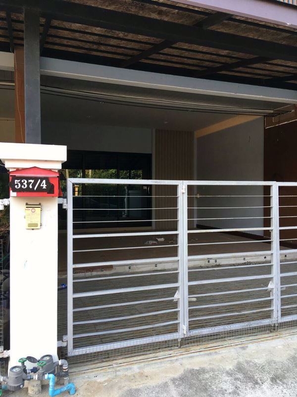 ขายตึก-3-ชั้น-ทำเลดี-ตึกสวย-ในเมืองนครปฐม-25-ตรว-3-ห้องนอน-3-ห้องน้ำ