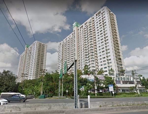 ขาย-คอนโด-ศุภาลัยปาร์ค-ศรีนครินทร์-ชั้น-15-ตึก-a-ห้อง-studio-37-ตรม