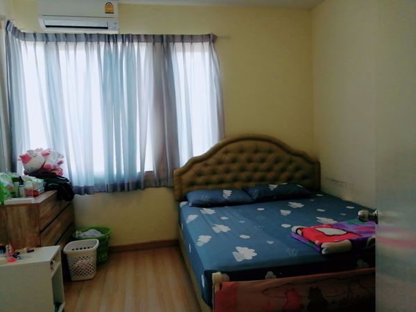 ขาย-กัสโต้-ทาวน์โฮม-2-ชั้น-รามคำแหง-ซอยมีสทีน-3-ห้องนอน-3-ห้องน้ำ-ตกแต่งสวยพร้อมอยู่​