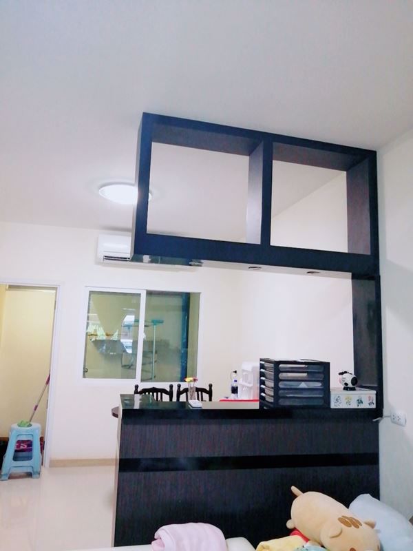 ขาย-กัสโต้-ทาวน์โฮม-2-ชั้น-รามคำแหง-ซอยมีสทีน-3-ห้องนอน-3-ห้องน้ำ-ตกแต่งสวยพร้อมอยู่​