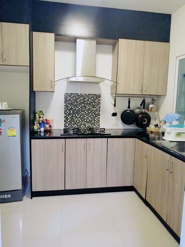 ขาย-กัสโต้-ทาวน์โฮม-2-ชั้น-รามคำแหง-ซอยมีสทีน-3-ห้องนอน-3-ห้องน้ำ-ตกแต่งสวยพร้อมอยู่​