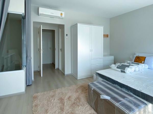 ให้เช่า-ทาวน์โฮม-2-ชั้น-โซน-รังสิต-ในโครงการ-indy-รังสิตคลอง-2-แลนด์แอนด์เฮ้าส์-ตกแต่งครบ-พร้อมเครื่