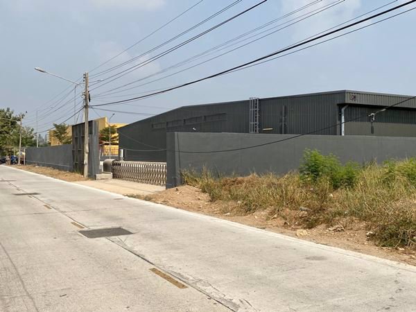 ที่ดินเปล่า-บางปะอิน-อยุธยา-ประตูน้ำพระอินทร์-แปลงเล็ก-2-แปลง-แบ่งขาย-พร้อมโอน