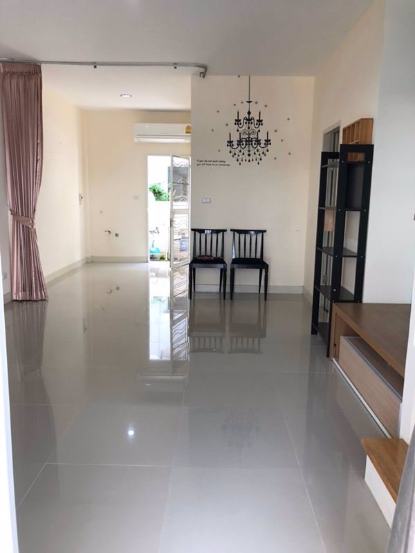 ทาวน์โฮม-พร้อมอยู่-เจ้าของขายเอง-ด่วน-โครงการ-ไพร์มเพลส-เดอะกรีนเนอรี่-บางใหญ่