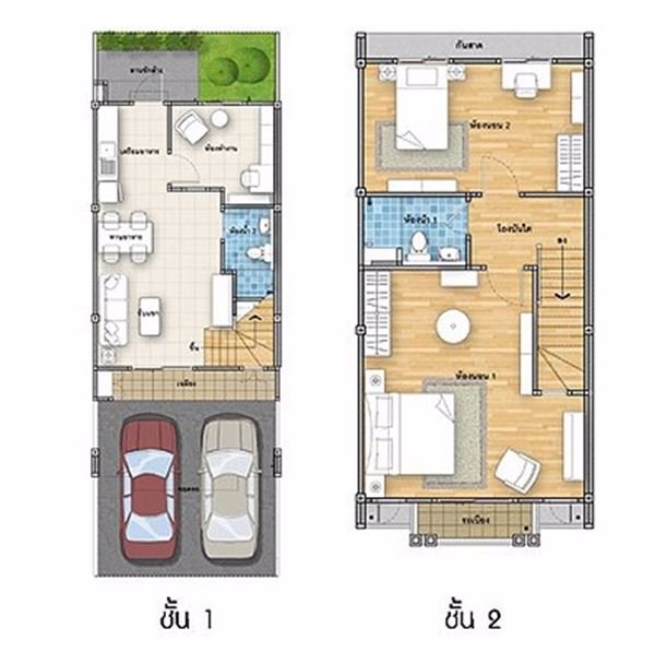 ทาวน์โฮม-พร้อมอยู่-เจ้าของขายเอง-ด่วน-โครงการ-ไพร์มเพลส-เดอะกรีนเนอรี่-บางใหญ่