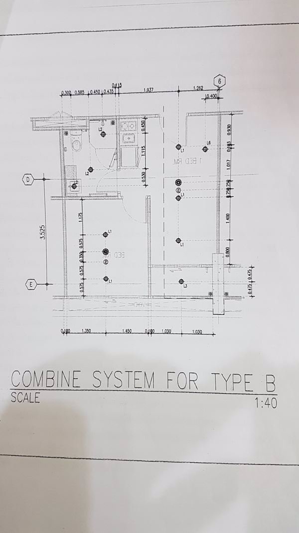 ขายคอนโด-ชีวาทัย-รามคำแหง-32-ตรม-ชั้น-26-หันหน้าออกทางทิศตะวันตก-วิวสวยมาก