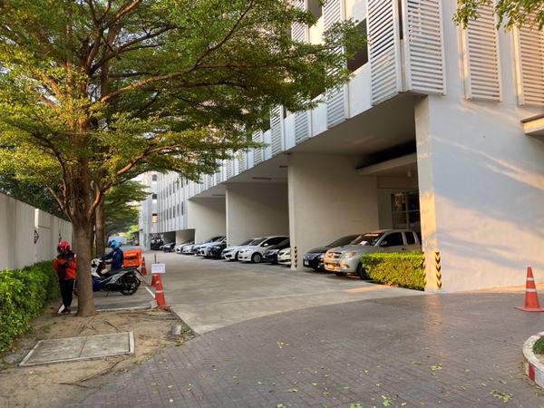 ขายคอนโด-ชีวาทัย-รามคำแหง-32-ตรม-ชั้น-26-หันหน้าออกทางทิศตะวันตก-วิวสวยมาก