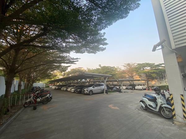 ขายคอนโด-ชีวาทัย-รามคำแหง-32-ตรม-ชั้น-26-หันหน้าออกทางทิศตะวันตก-วิวสวยมาก